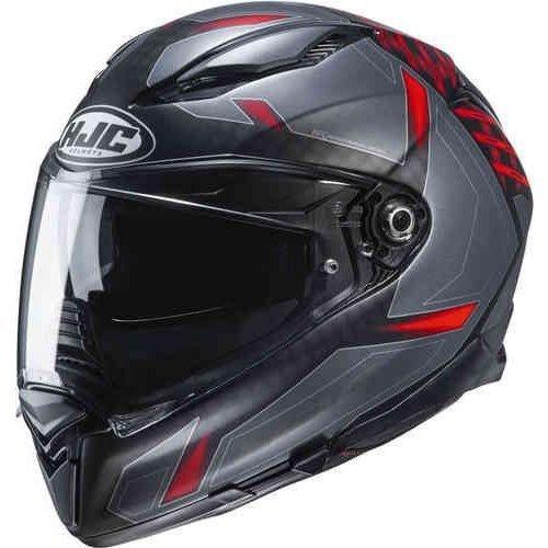 HJC 【ダブルバイザー】HJC エイチジェイシー F70 Dever フル HJC 【ダブルバイザー】HJC エイチジェイシー F70 Dever フル