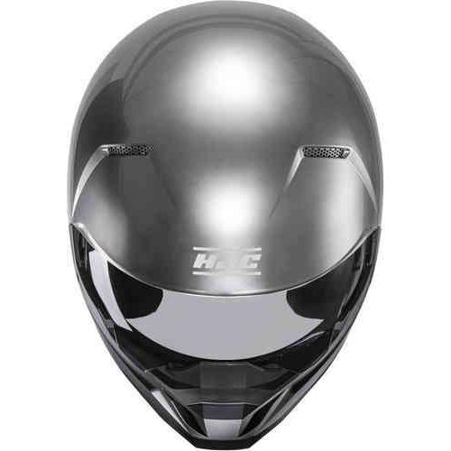 ＼全品5%+1000円★5/31(木)限定／HJC エイチジェイシー i20 Hyper Silver ジェットヘルメット｜bikelenet｜05