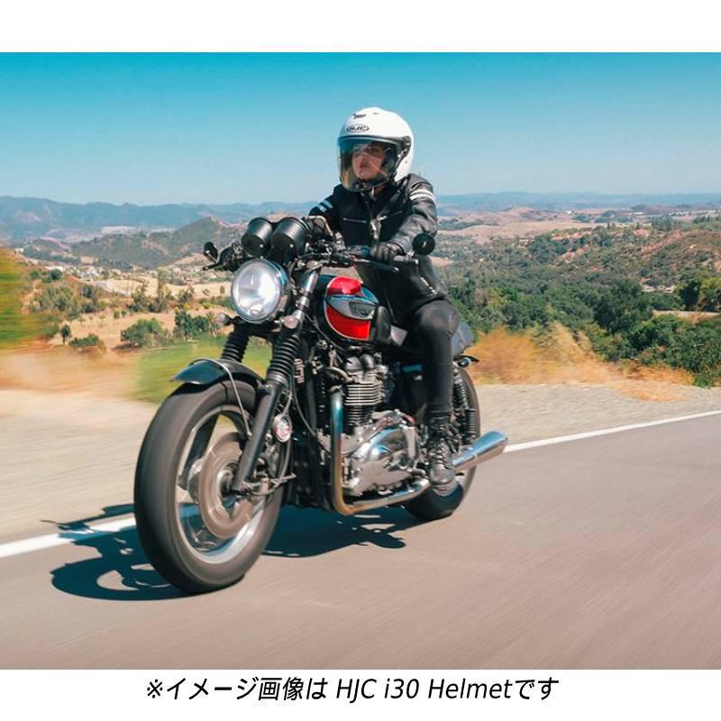 HJC エイチジェイシー i30 Helmet ジェットヘルメット オープン