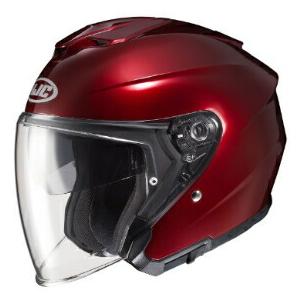 HJC エイチジェイシー i30 Helmet ジェットヘルメット オープン