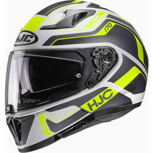 ★お求めやすく価格改定★ HJC ＼全品10%+1300円☆4/29(火)限定／ 【ダブルバイザー】HJC セキュリティ・セーフティ