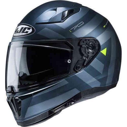 HJC エイチジェイシー i70 Watu フルフェイスヘルメット HJC エイチジェイシー i70 Watu フルフェイスヘルメット