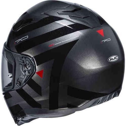 HJC エイチジェイシー i70 Watu フルフェイスヘルメット HJC エイチジェイシー i70 Watu フルフェイスヘルメット