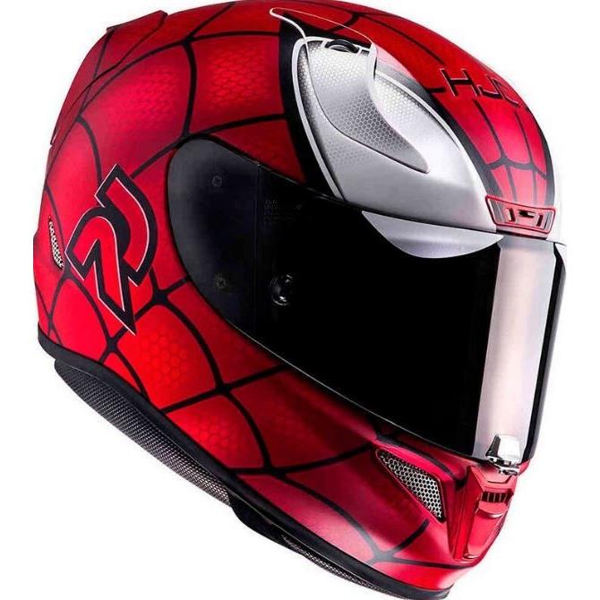 HJC \全品10%+1300円☆4/29(火)限定/ RPHA 11 Spiderman フル HJC \全品10%+1300円☆4/29(火)限定/ RPHA 11 Spiderman フル