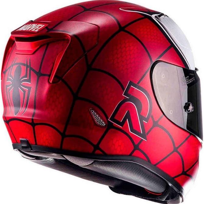 HJC \全品10%+1300円☆4/29(火)限定/ RPHA 11 Spiderman フル HJC \全品10%+1300円☆4/29(火)限定/ RPHA 11 Spiderman フル