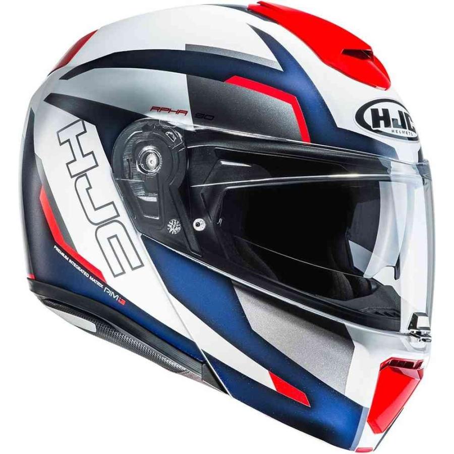 YAMAHA racing RPHA L オフロード ヘルメットRPHA−X HJC ＼全品15%+1000円☆9/28(日)限定／ 欧州限定モデル フリップ