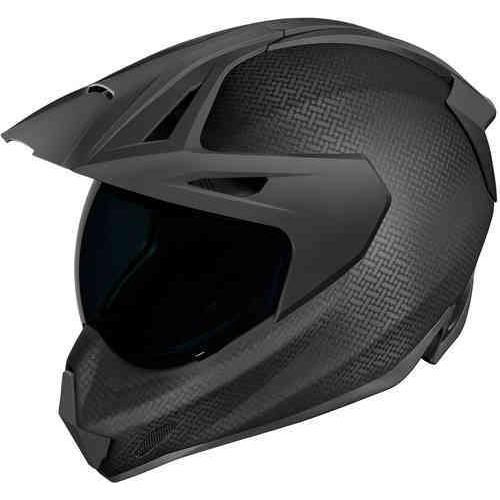 ICON バリアントヘルメット　Lサイズ Webike | ICON アイコン VARIANT DEPLOYED HELMET [バリアント