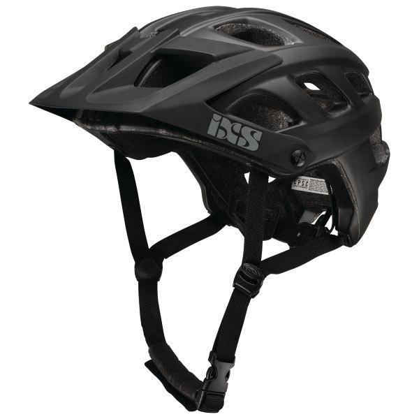 IXS イクス Trail RS Evo Helmet 自転車用ヘルメット ダウンヒル MTB XC BMX マウンテンバイク ロード クロスカントリー かっこいい おすすめ 淡水魚、川魚