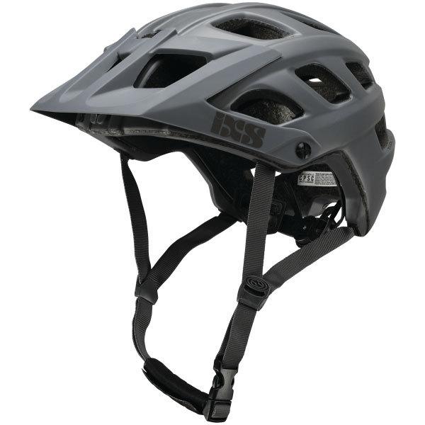 IXS イクス Trail RS Evo Helmet 自転車用ヘルメット ダウンヒル MTB XC BMX マウンテンバイク ロード クロスカントリー かっこいい おすすめ｜bikelenet｜05