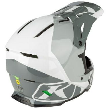 Klim クライム F5 Koroyd Ascent Helmet フルフェイスヘルメット ライダー バイク ツーリング レーシングにも かっこいい 大きいサイズあり おすすめ｜bikelenet｜13