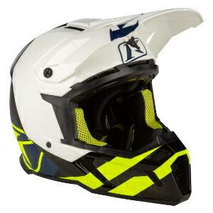 Klim クライム F5 Koroyd Ascent Helmet フルフェイスヘルメット ライダー バイク ツーリング レーシングにも かっこいい 大きいサイズあり おすすめ｜bikelenet｜07