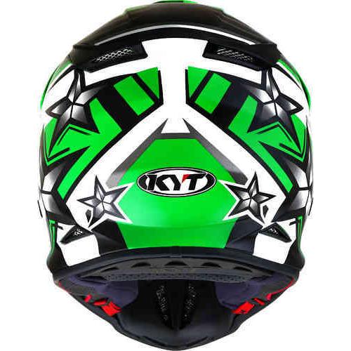 KYT Skyhawk Ardor モトクロスヘルメット オフロードヘルメット