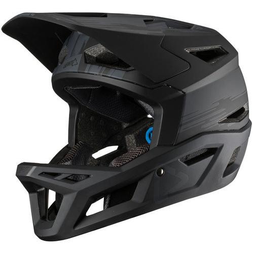 Leatt リアット DBX 4.0 Super Ventilated Mountain ダウンヒル Leatt リアット DBX 4.0 Super Ventilated Mountain ダウンヒル