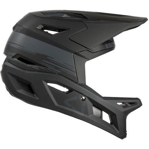 Leatt リアット DBX 4.0 Super Ventilated Mountain ダウンヒル Leatt リアット DBX 4.0 Super Ventilated Mountain ダウンヒル