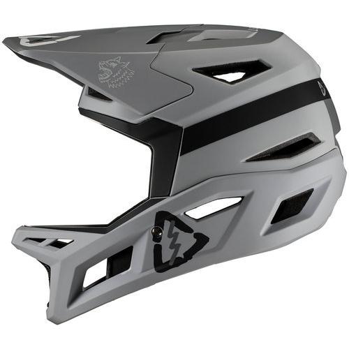 Leatt リアット DBX 4.0 Super Ventilated Mountain ダウンヒル Leatt リアット DBX 4.0 Super Ventilated Mountain ダウンヒル