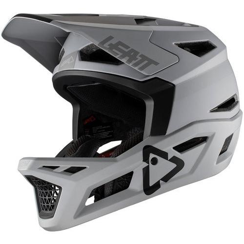 Leatt リアット DBX 4.0 Super Ventilated Mountain ダウンヒル Leatt リアット DBX 4.0 Super Ventilated Mountain ダウンヒル