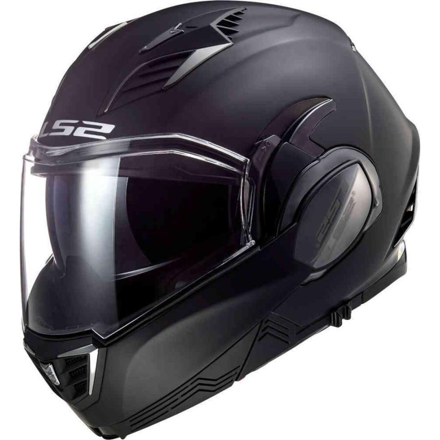 ＼全品5%+1000円★3/29(金)限定／LS2 エルエスツー FF900 Valiant II Solid フルフェイスヘルメット ヘルメットバイク