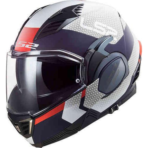【3XLまで】【フィリップアップ】LS2 エルエスツー FF900 Valiant II Citius フルフェイスヘルメット モジュラーヘルメット システムヘルメット