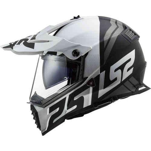 ＼全品5%+1000円★5/25(土)限定／LS2 エルエスツー MX436 Pioneer Evo Evolve オフロードヘルメット バイク｜bikelenet｜04