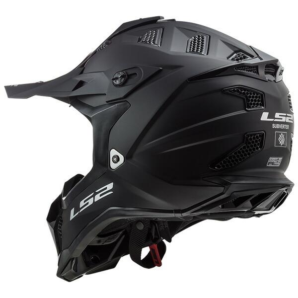 全品15%+1300円☆4/27(日)限定/ 【米国モデル】LS2 SUBVERTER 全品15%+1300円☆4/27(日)限定/ 【米国モデル】LS2 SUBVERTER
