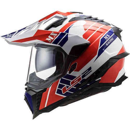 全品15%+1000円☆10/24(金)限定／ LS2 エルエスツー MX701