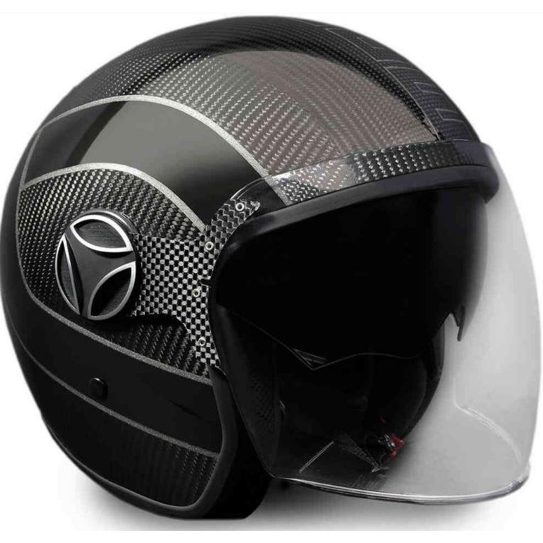 MOMO DESIGN モモデザイン Arrow Jet Carbon/Grey ジェット MOMO DESIGN モモデザイン Arrow Jet Carbon/Grey ジェット