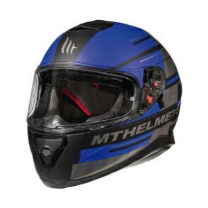 全品15%+1500円☆1/1限定／ Mt Helmets Thunder 3 SV Pitlane フル