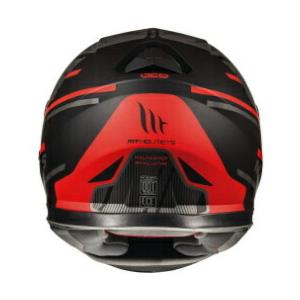 全品15%+3000円☆6/3限定／ Mt Helmets Thunder 3 SV Pitlane フル