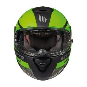 全品15%+3000円☆6/3限定／ Mt Helmets Thunder 3 SV Pitlane フル