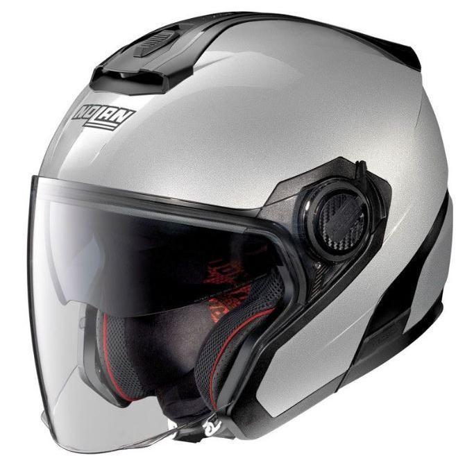 Nolan ノーラン N40/5 Special Jet Helmet ジェットヘルメット オシャレ サンバイザー ダブルシールド レーシング バイク スペシャル 3