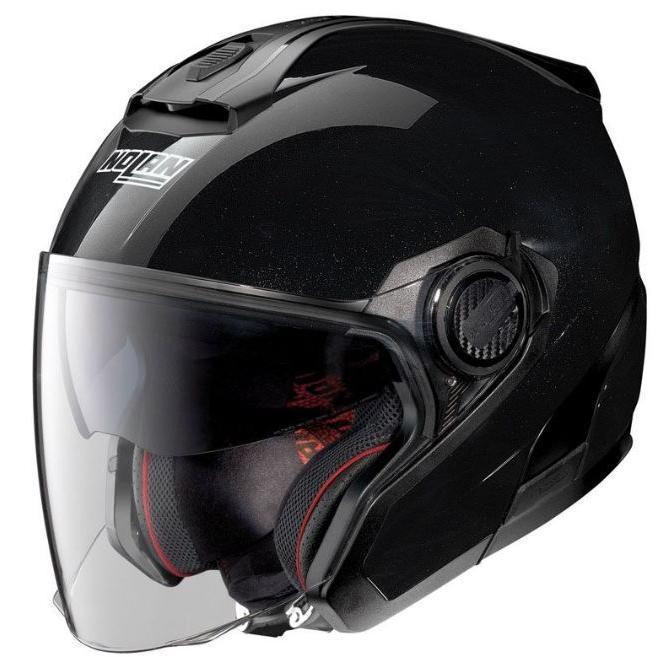 Nolan ノーラン N40/5 Special Jet Helmet ジェットヘルメット オシャレ サンバイザー ダブルシールド レーシング バイク スペシャル 5