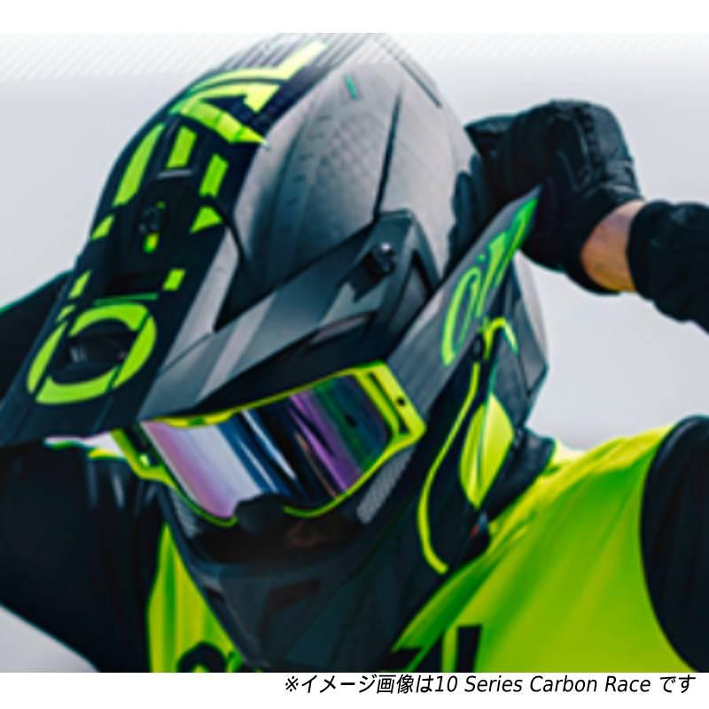 贅沢品Oneal オニール 10 オフロードヘルメット Series バイク Hyperlite Blur ヘルメット 4530935528172 山城×アライ オフロードヘルメット ツアークロス3 ブレイク 黒 オレンジ Mサイズ (57cm-58cm) SP店