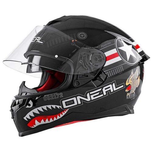O'NEILL Oneal オニール Challenger Wingman Full Face Helmet O'NEILL Oneal オニール Challenger Wingman Full Face Helmet