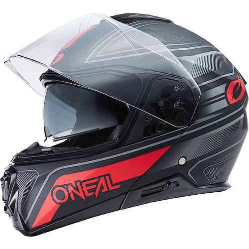 O'NEILL 【ダブルバイザー】【フィリップアップ】Oneal オニール
