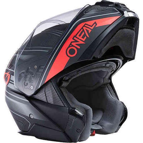 O'NEILL 【ダブルバイザー】【フィリップアップ】Oneal オニール