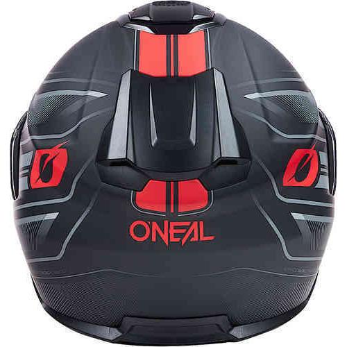 O'NEILL 【ダブルバイザー】【フィリップアップ】Oneal オニール