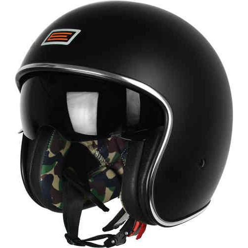 Origine オリジネ Pacific ジェットヘルメット オープンフェイス