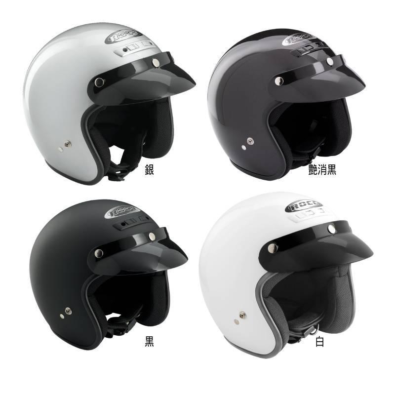 Rocc Classic ジェットヘルメット オンロード バイク ツーリングにも 大きいサイズあり かっこいい Bikele Helmet Rocc Classic Jet バイクルネット 通販 Yahoo ショッピング