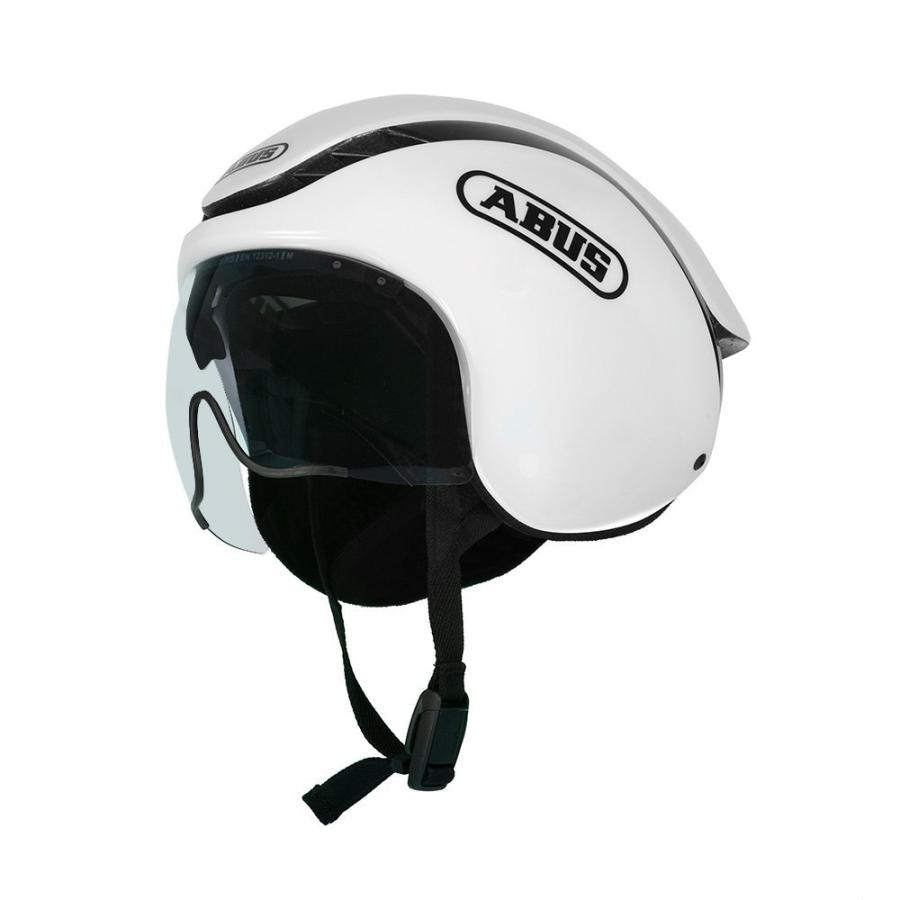 ＼全品5%+1000円★5/31(木)限定／ABUS  GameChanger TRI Road Helmet｜bikelenet