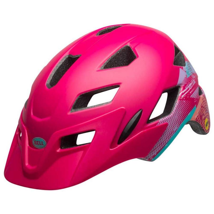 ＼全品5%+1000円★5/31(木)限定／Bell ベル Sidetrack MTB Helmet ダウンヒルヘルメット 自転車 MTB XC BMX マウンテンバイク ロード クロスカントリ｜bikelenet