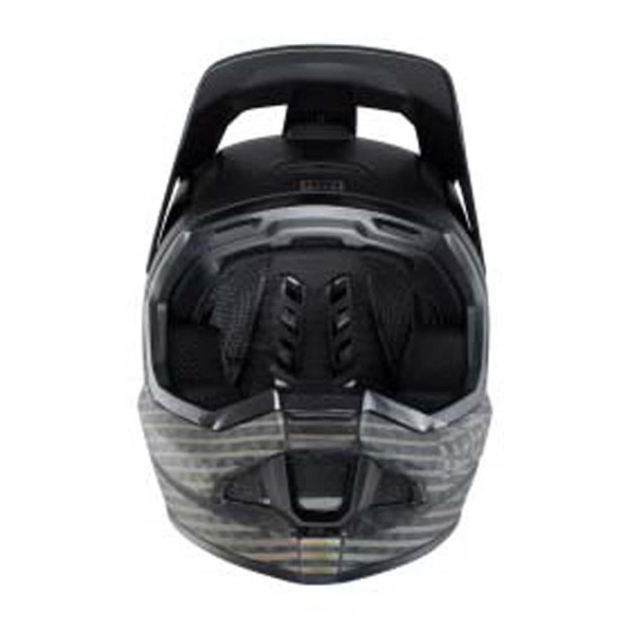 ＼全品5%+1000円★5/25(土)限定／ION Scrub Select MIPS Helmet　ダウンヒルヘルメット 自転車 MTB XC BMX マウンテンバイク ロード クロスカントリ｜bikelenet｜05