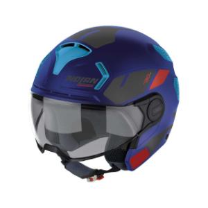 Nolan ノーラン N30-4 T Blazer Open Face Helmet ジェットヘルメット オープンフェイスヘルメット｜bikelenet｜03