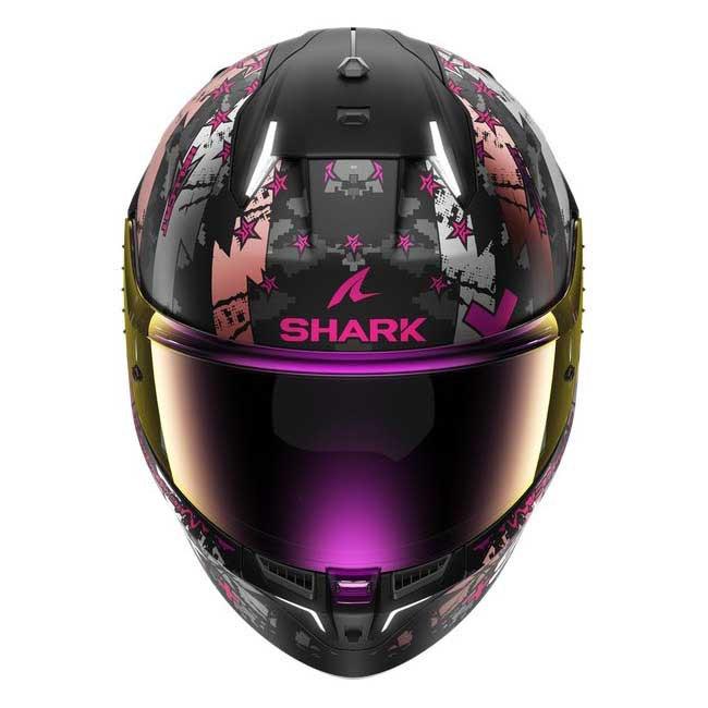全品10%+1300円☆4/29(火)限定/ Shark シャーク Skwal I3 全品10%+1300円☆4/29(火)限定/ Shark シャーク Skwal I3
