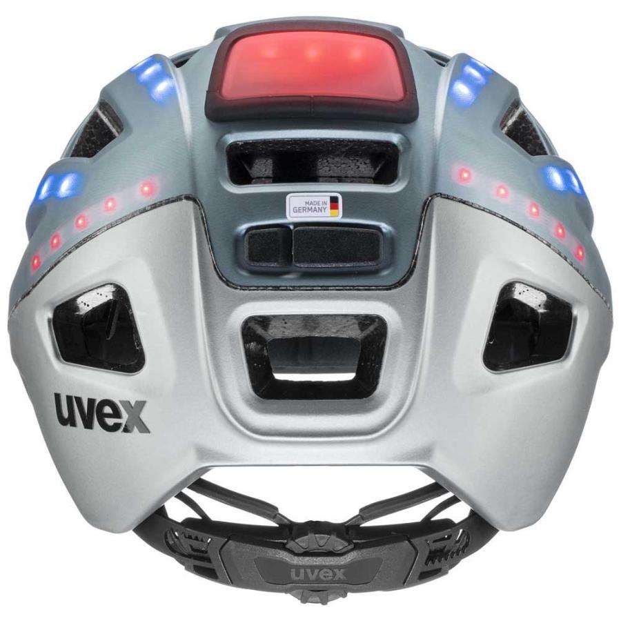 ＼全品5%+1000円★5/25(土)限定／Uvex Finale Light 2.0 Helmet｜bikelenet｜05