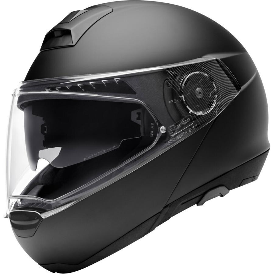 ＼全品5%+1000円★5/31(木)限定／Schuberth C4 Pro Motorcycle フルフェイス フリップアップ ヘルメット ライダー バイク｜bikelenet｜06