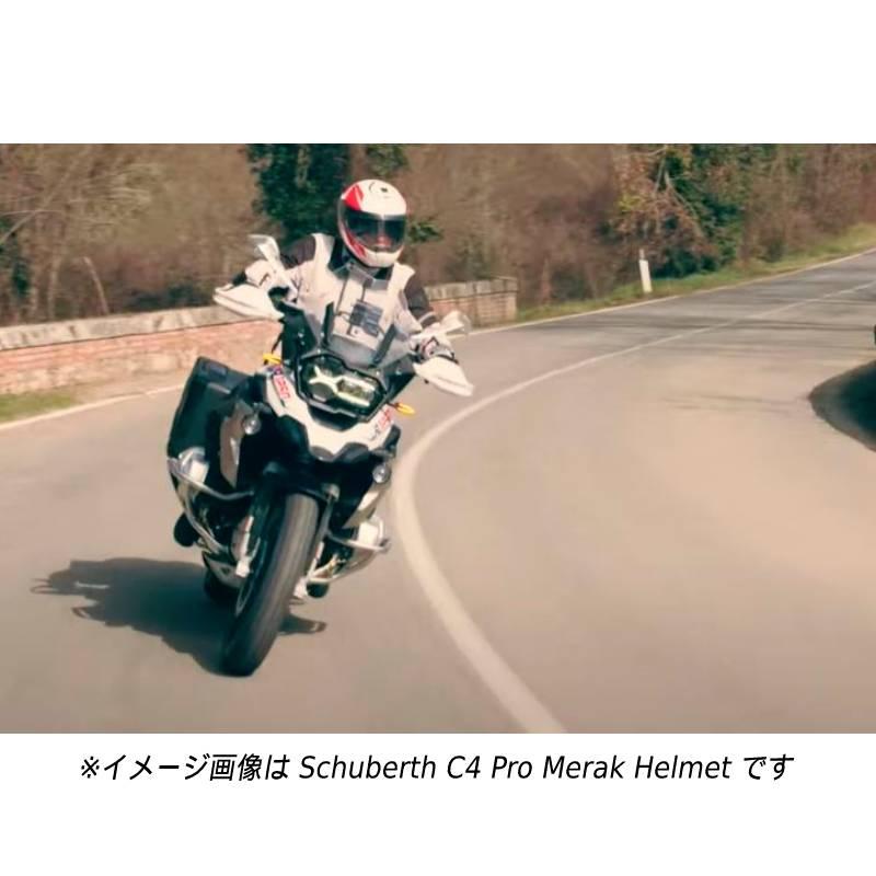 Schuberth シューベルト C4 Pro Carbon Delta Helmet フルフェイスヘルメット ライダー バイク ツーリング レーシングにも かっこいい おすすめ｜bikelenet｜05