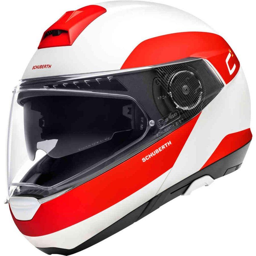 全品10%+1300円☆8/11(祝)限定／ Schuberth シューベルト C4 Pro