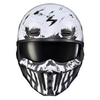 SCORPION Scorpion スコーピオン Covert X Marauder Helmet SCORPION Scorpion スコーピオン Covert X Marauder Helmet