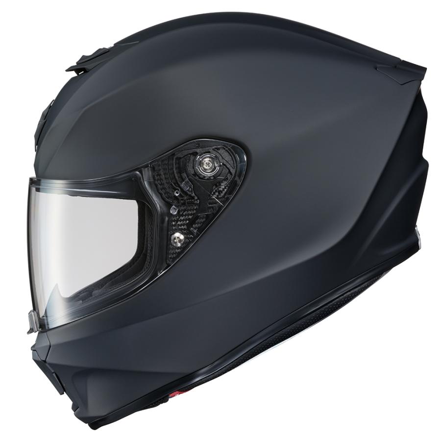 Grey/Small Scorpion EXO-R420 Kwikwick Cheek Pads Street Motorcycle Helmet Accessories 