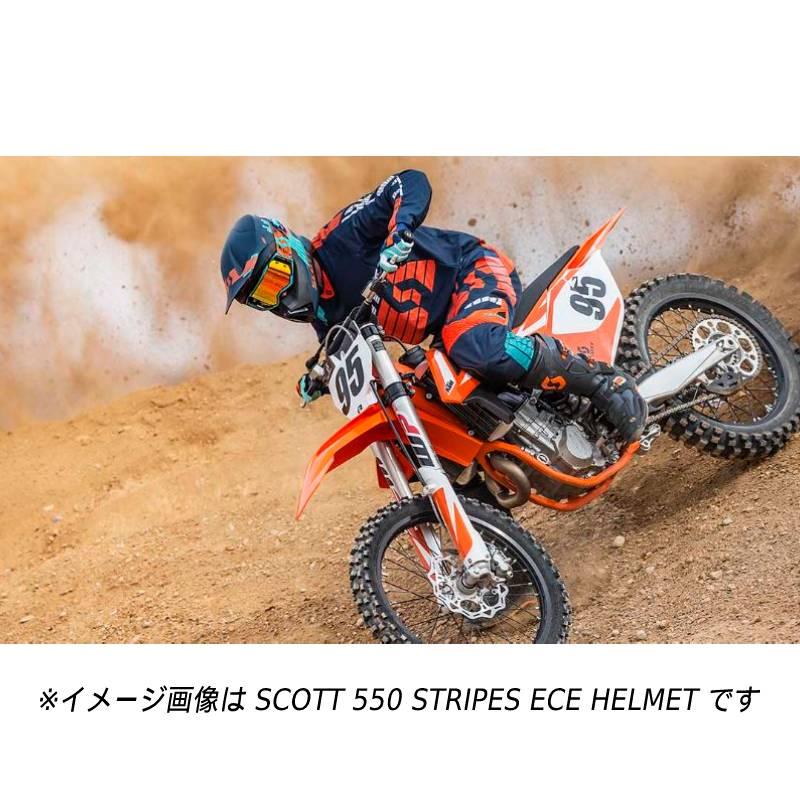\全品5%+1000円★11/11(土)限定/Scott スコット 550 Hatch オフロードヘルメット バイク ツーリングにも